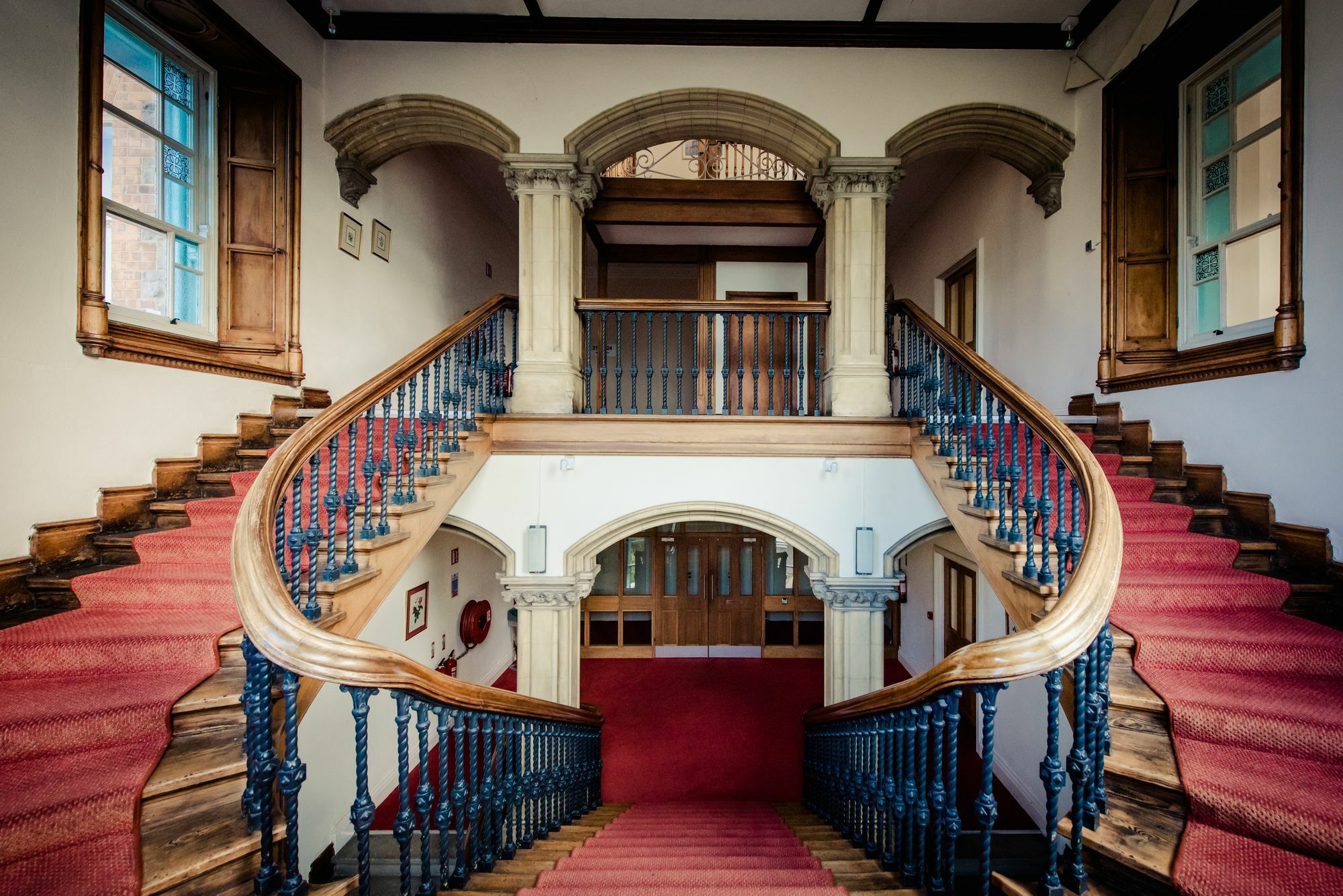 Dcu Rooms All Hallows Dublín Exterior foto
